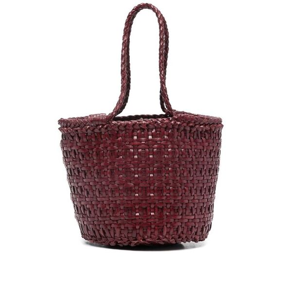 Dragon Diffusion Handbags - Dragon Diffusion Red Mini Bags Women